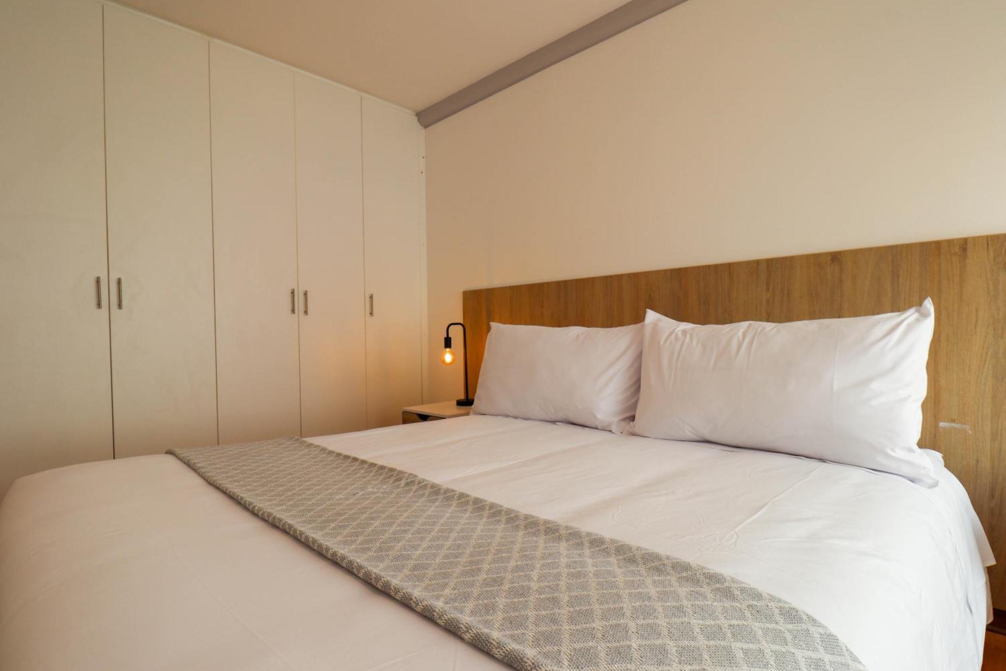 Aparthotel Nomad By Wynwood House Lima