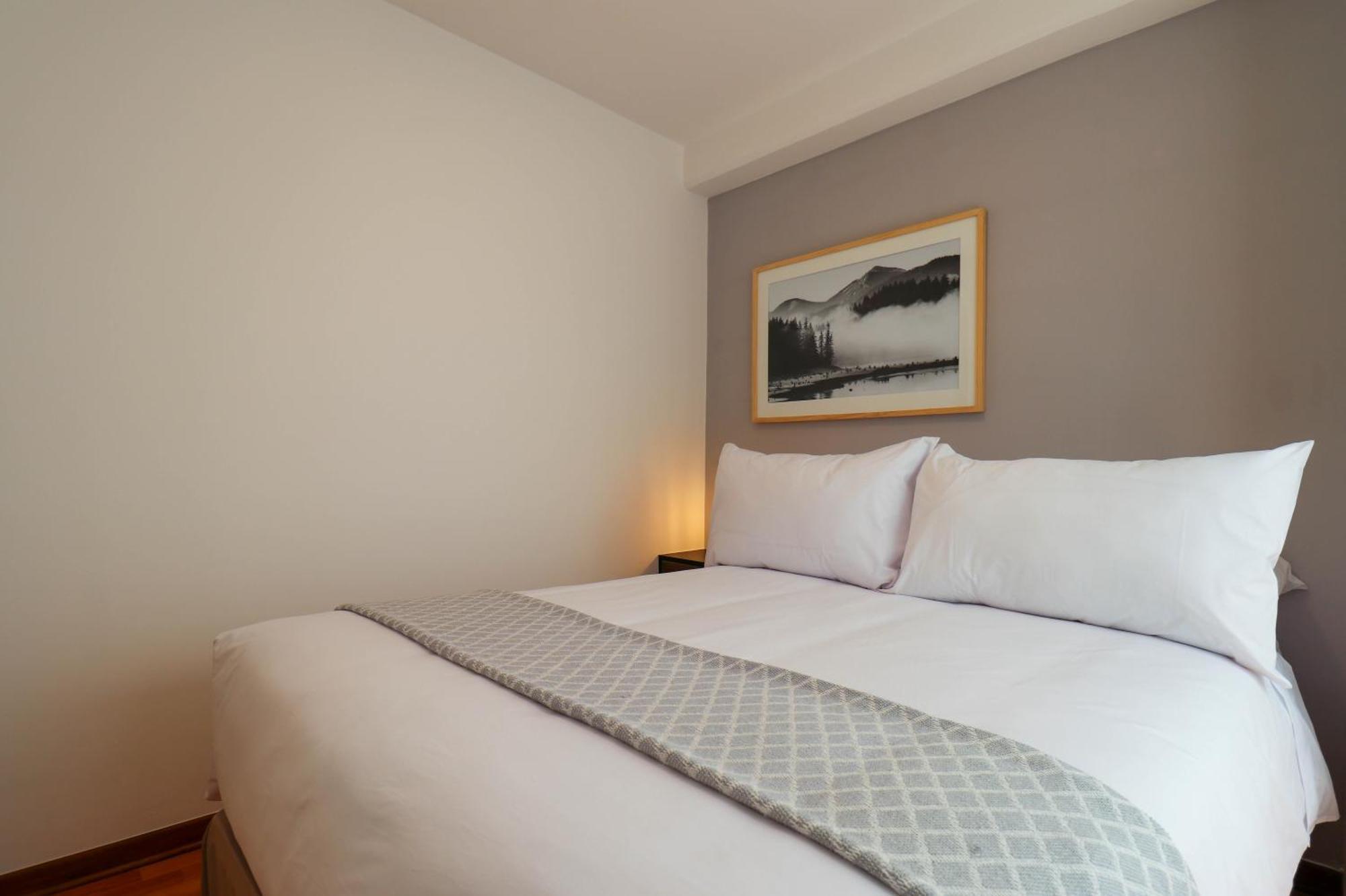 Nomad By Wynwood House Aparthotel Lima