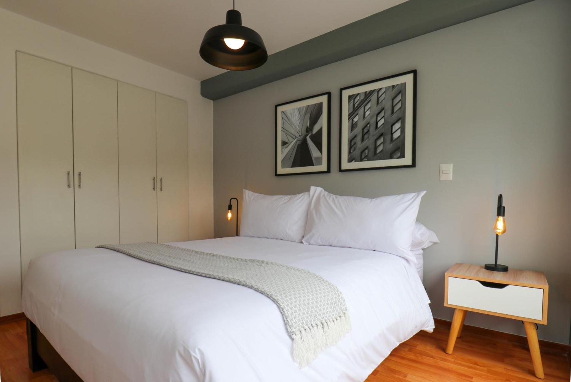 Aparthotel Nomad By Wynwood House