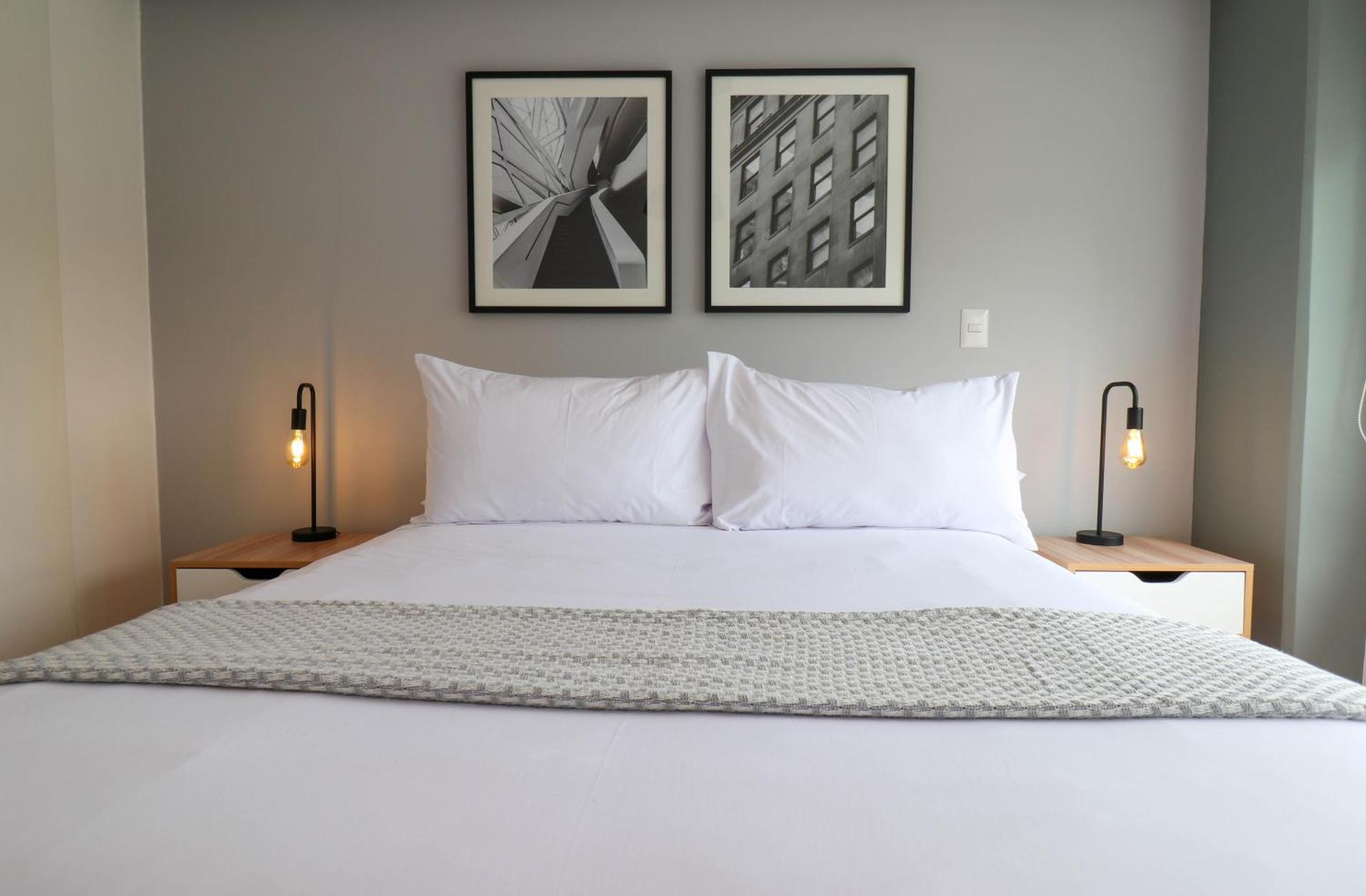 Nomad By Wynwood House Aparthotel Lima