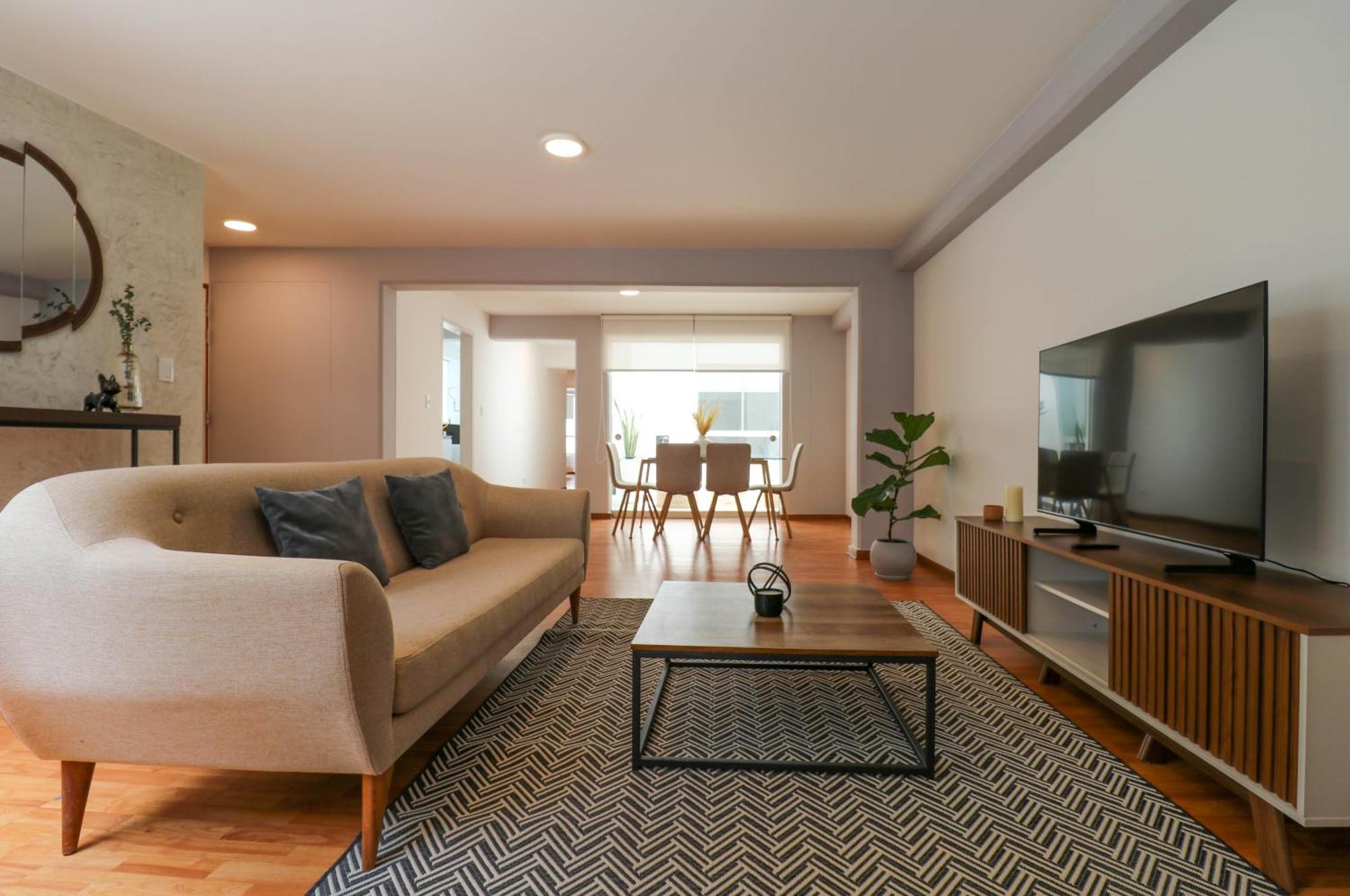 Aparthotel Nomad By Wynwood House
