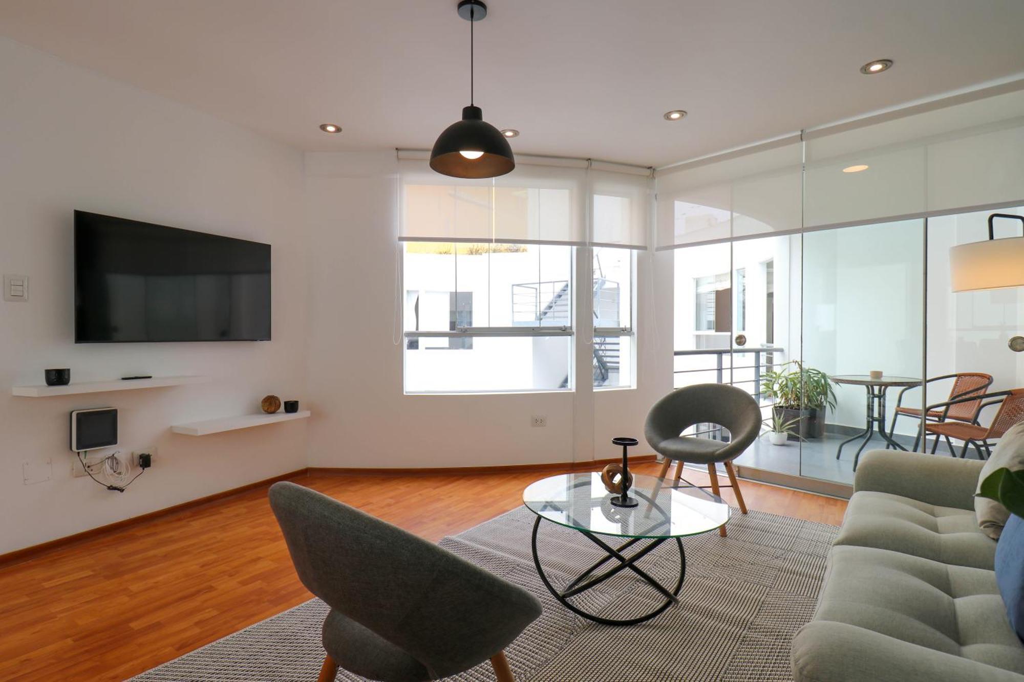 Aparthotel Nomad By Wynwood House 3*
