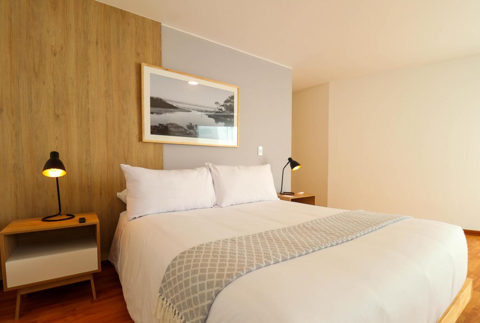 Nomad By Wynwood House Aparthotel Lima
