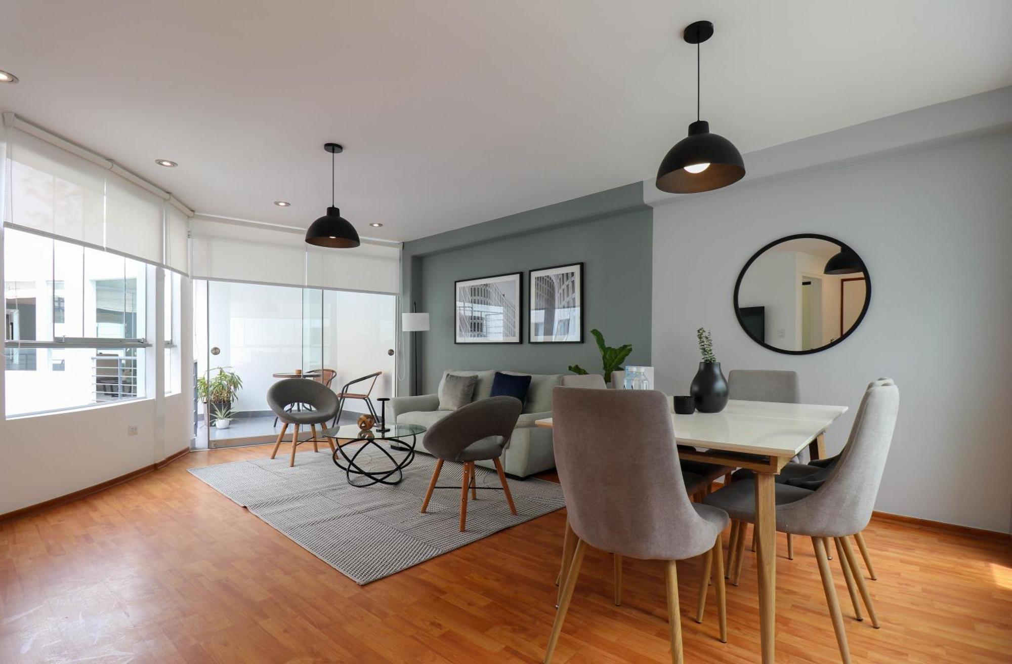 Nomad By Wynwood House Aparthotel 3*