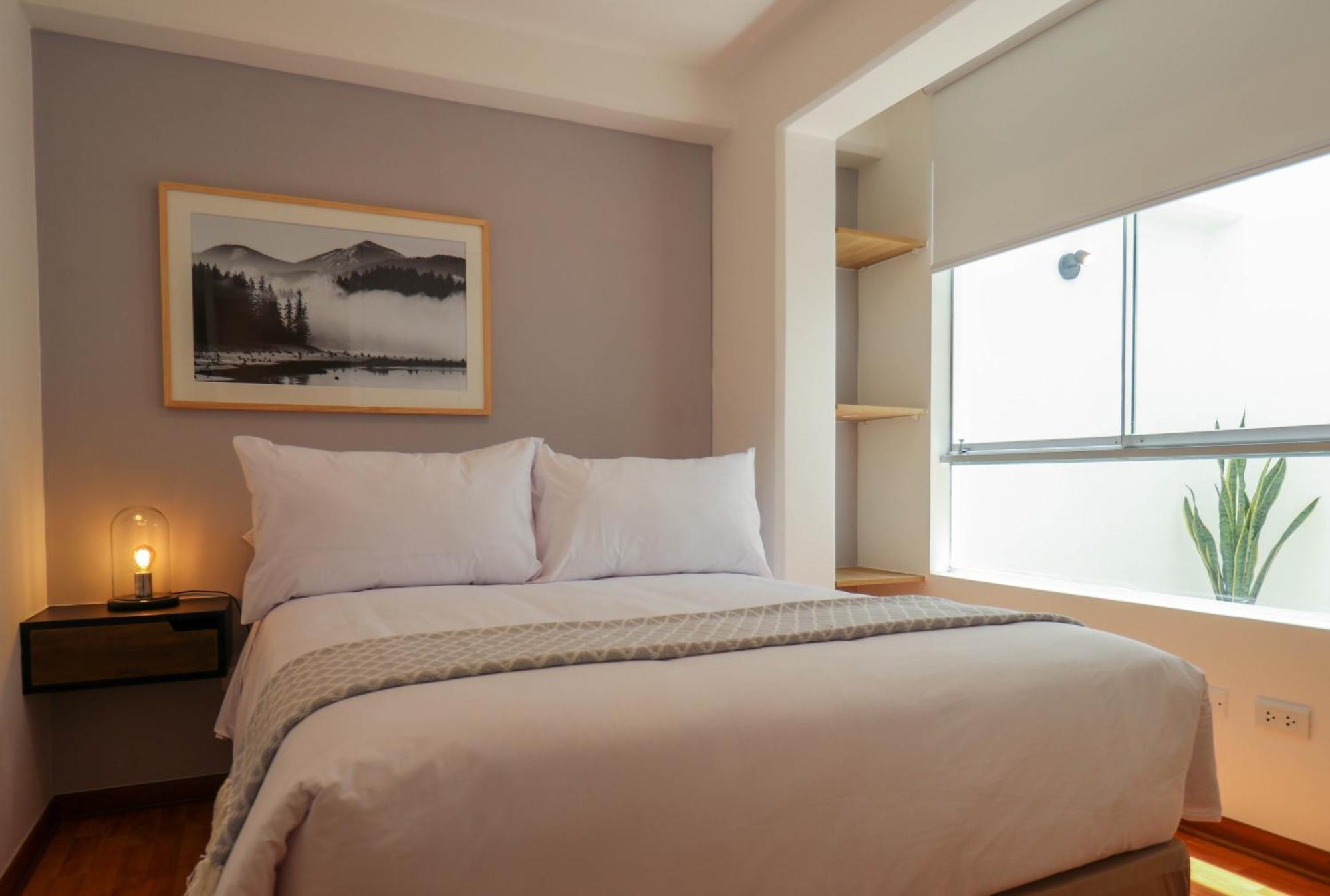 Nomad By Wynwood House Aparthotel