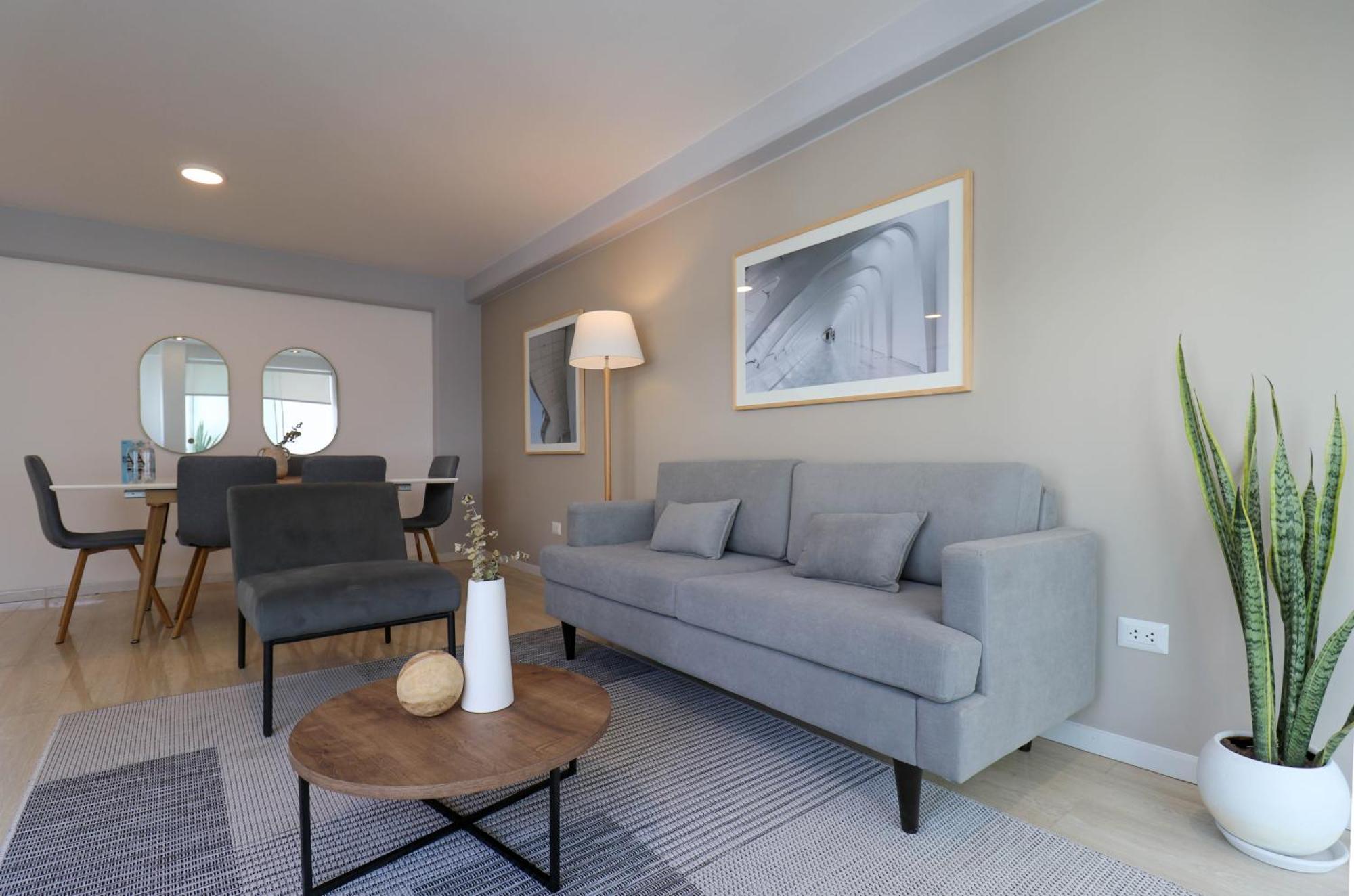 Nomad By Wynwood House 3* Lima