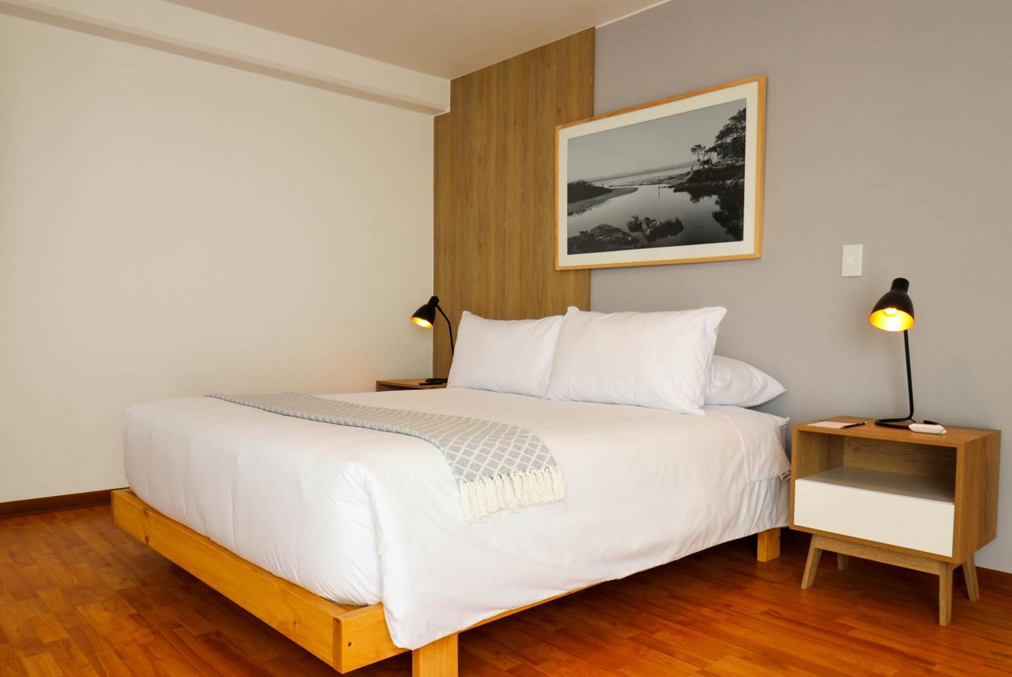 Aparthotel Nomad By Wynwood House