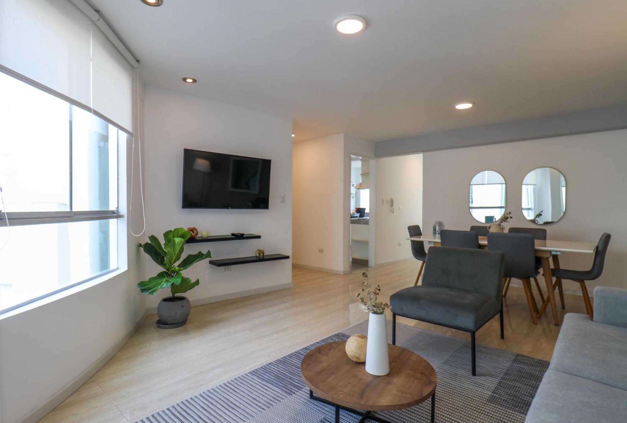Nomad By Wynwood House Aparthotel 3*