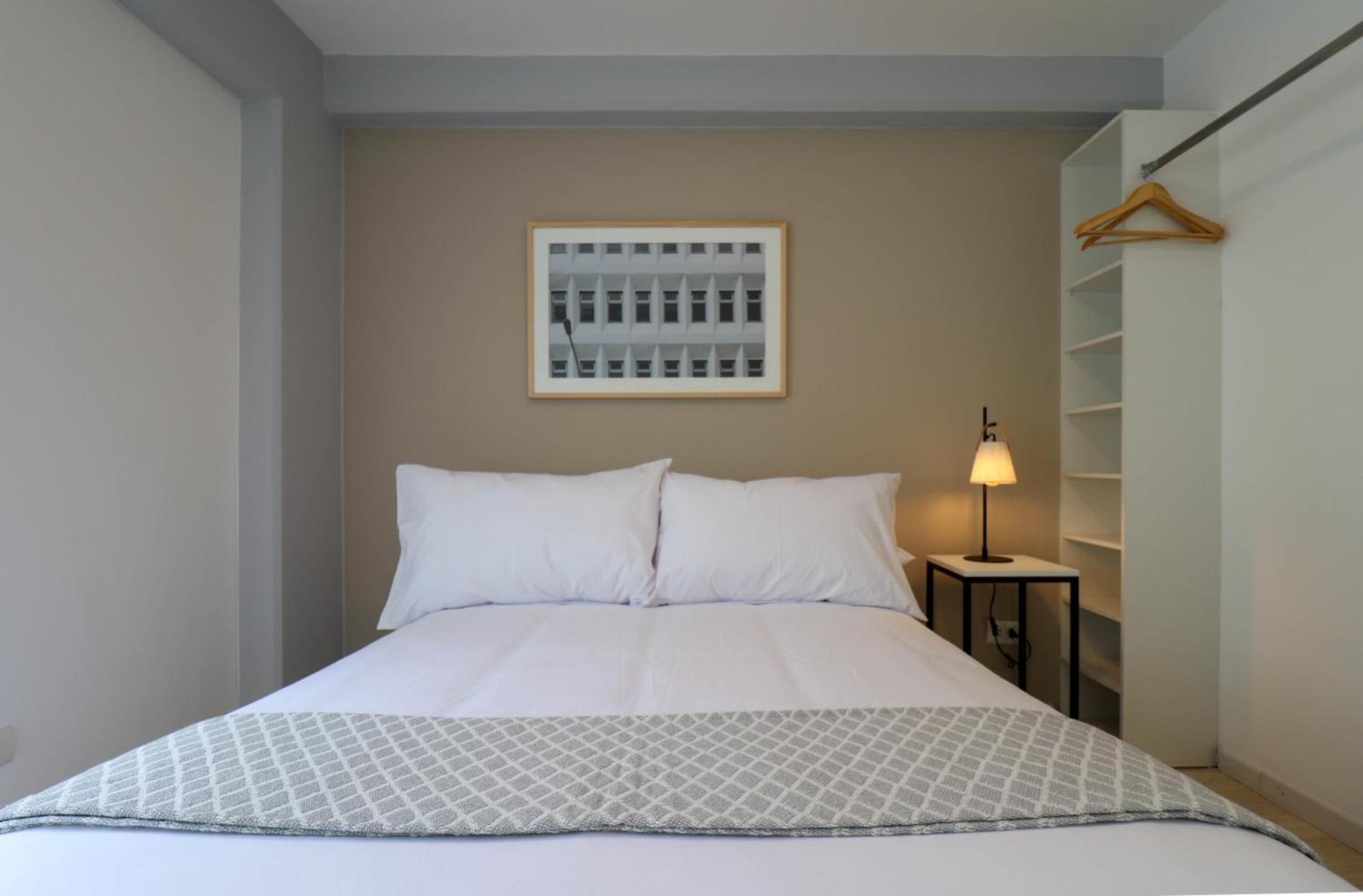 Aparthotel Nomad By Wynwood House Lima