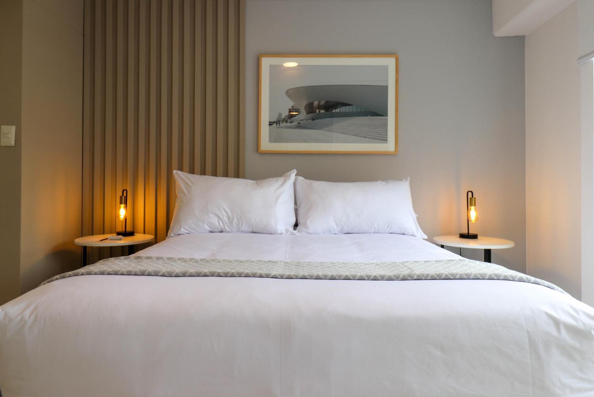 Nomad By Wynwood House 3* Lima