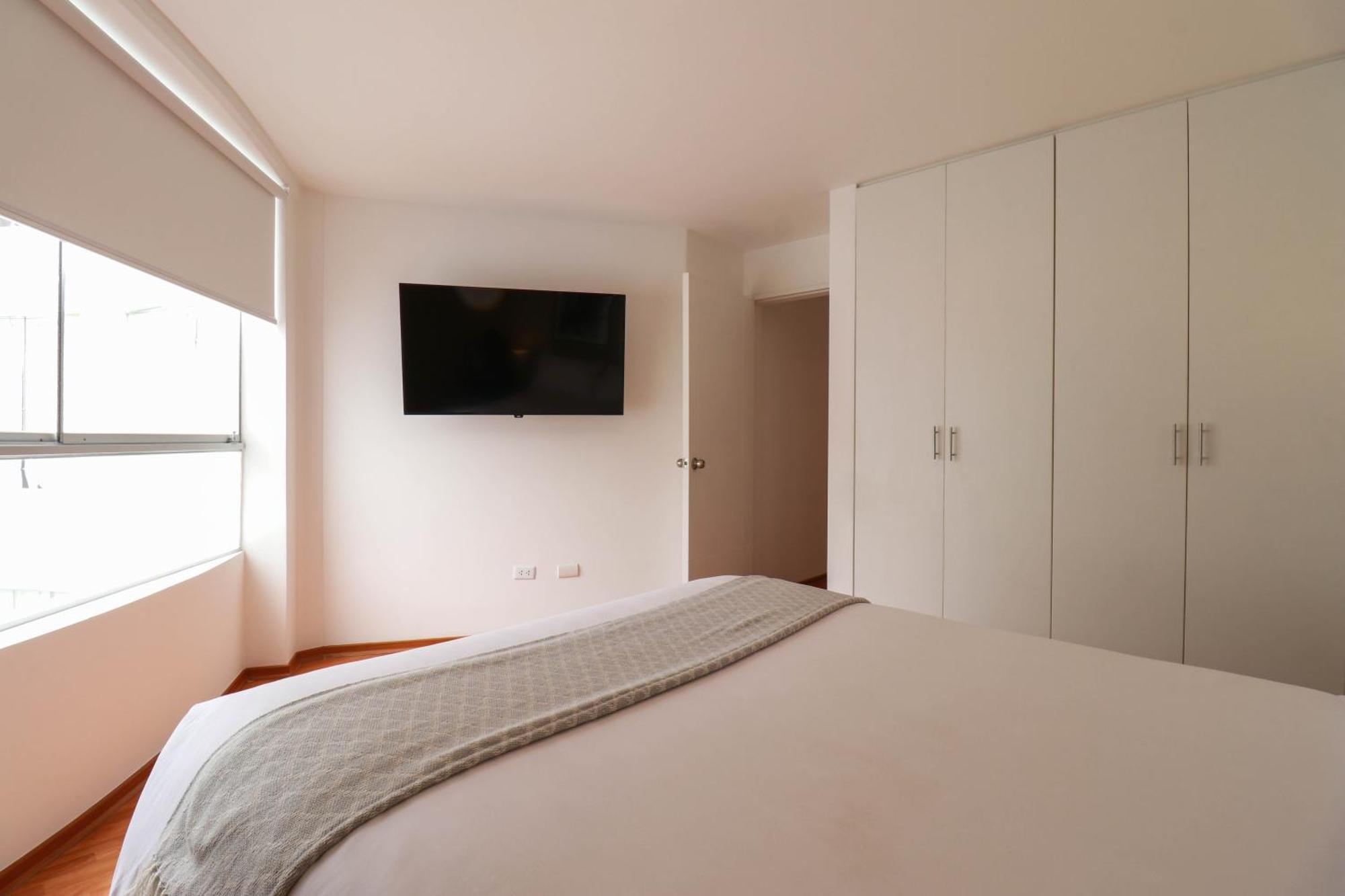 Nomad By Wynwood House 3* Lima