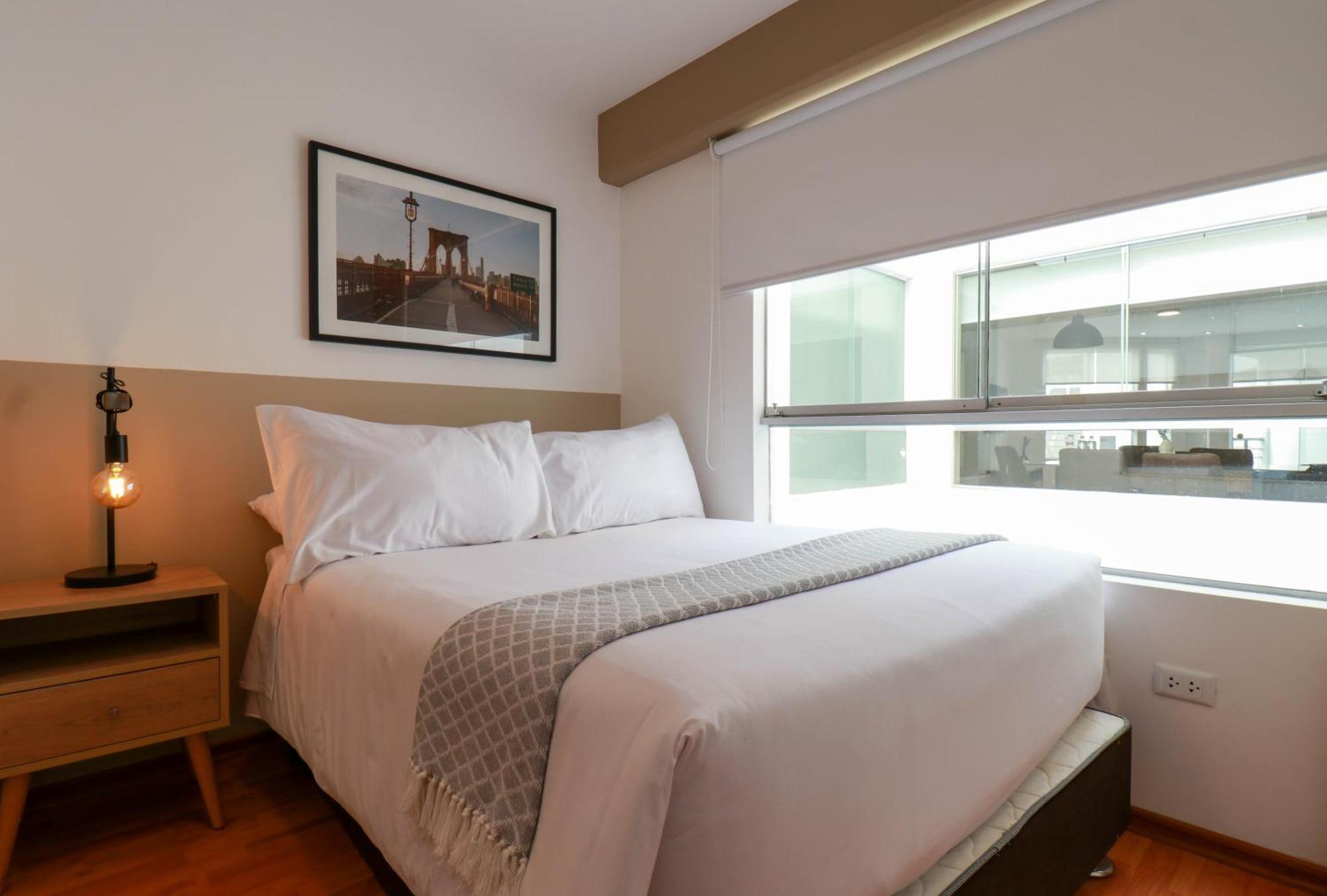 Aparthotel Nomad By Wynwood House 3*