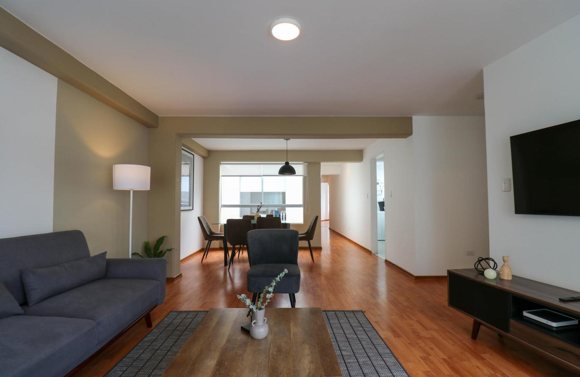 Nomad By Wynwood House Aparthotel