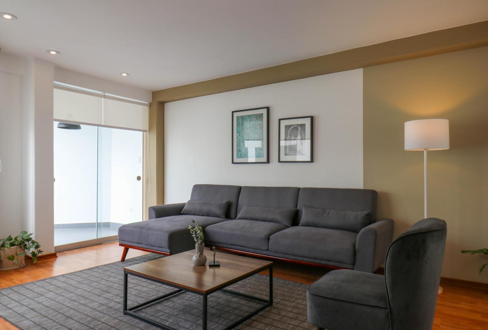 Nomad By Wynwood House 3*