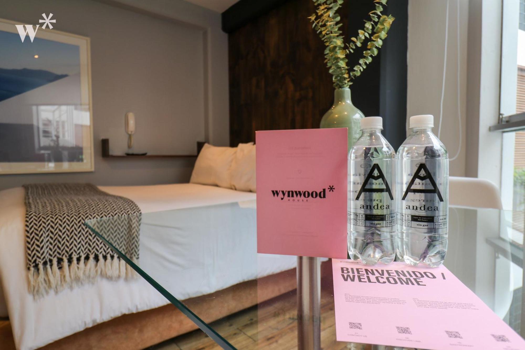 Nomad By Wynwood House 3*
