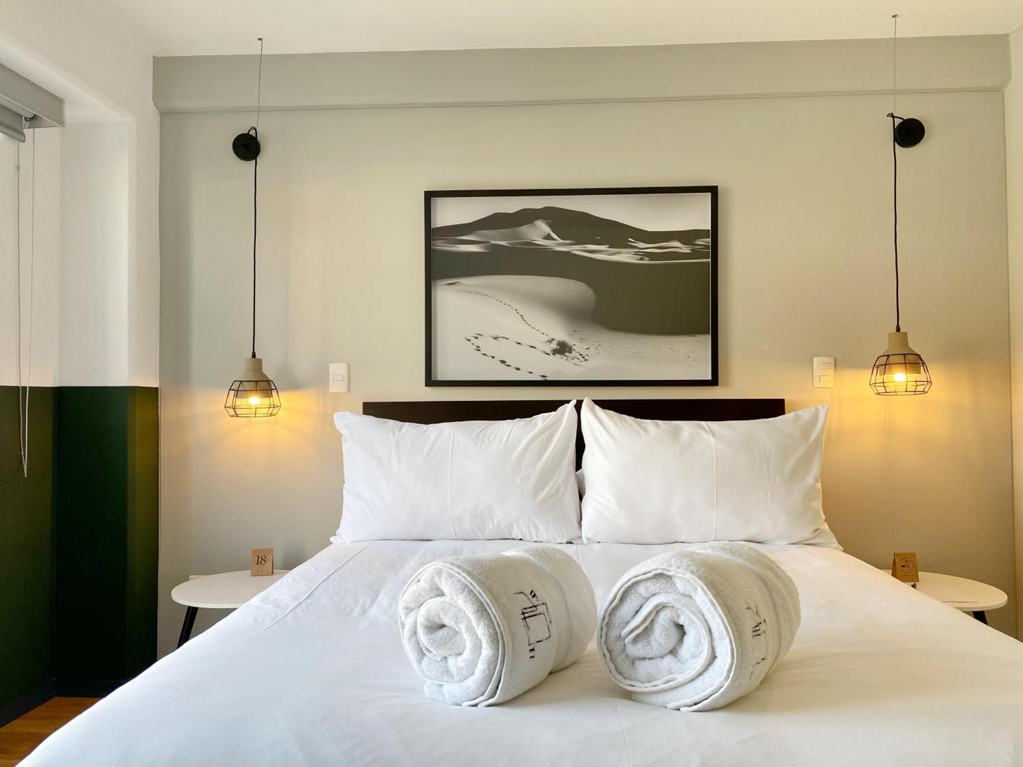 Aparthotel Nomad By Wynwood House 3*